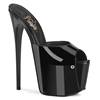 Pleaser - JUBILANT01 High Heels - Schwarz Product image